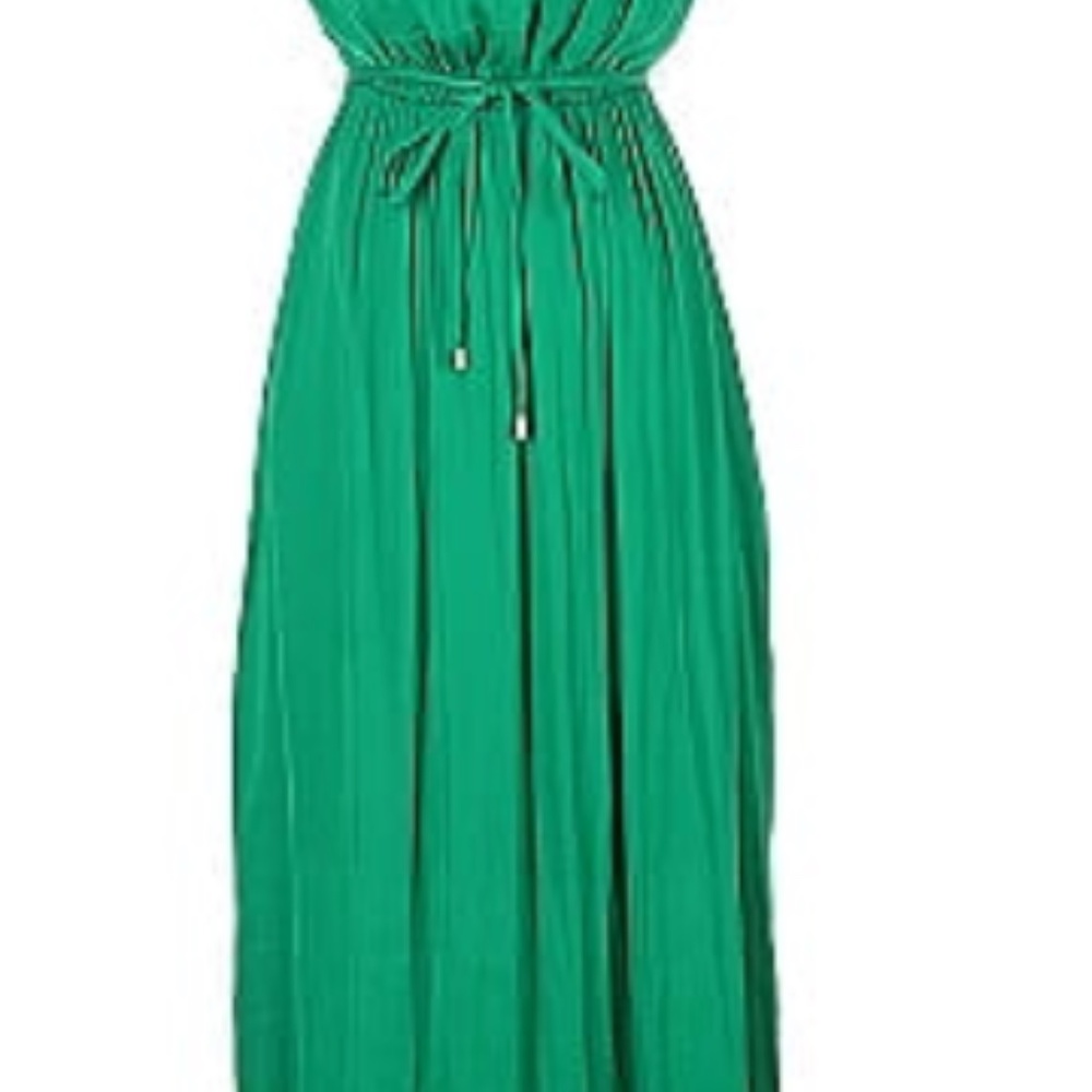 Jennifer Lopez Maxi Dress